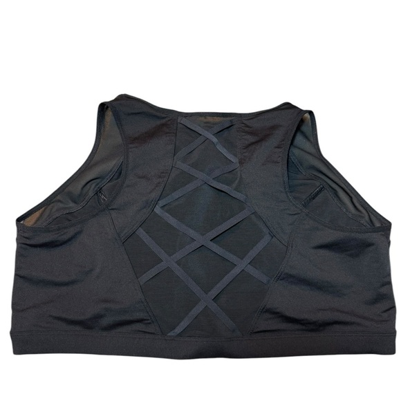 Livi Active Low Impact Hi Neck 22/24 - Picture 2 of 6